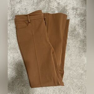 Women’s Loft Highwaist Bootcut Pants